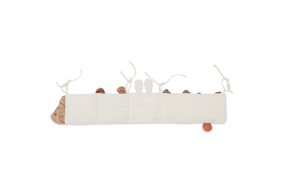 Jollein Activiteiten Boxhanger | Animal Friends