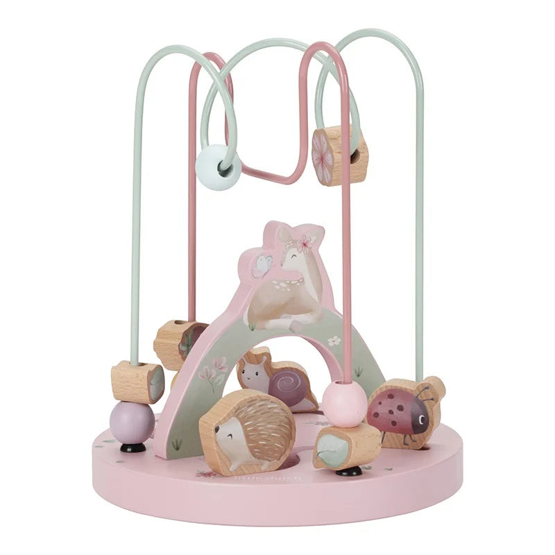 * Little Dutch Activiteitenspiraal | Fairy Garden