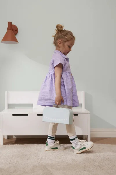 * Kid's Concept Tandarts Speelset