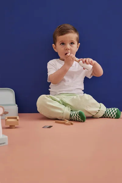 * Kid's Concept Tandarts Speelset