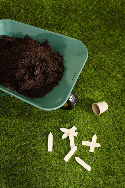 * Kid's Concept Tuin Speelset