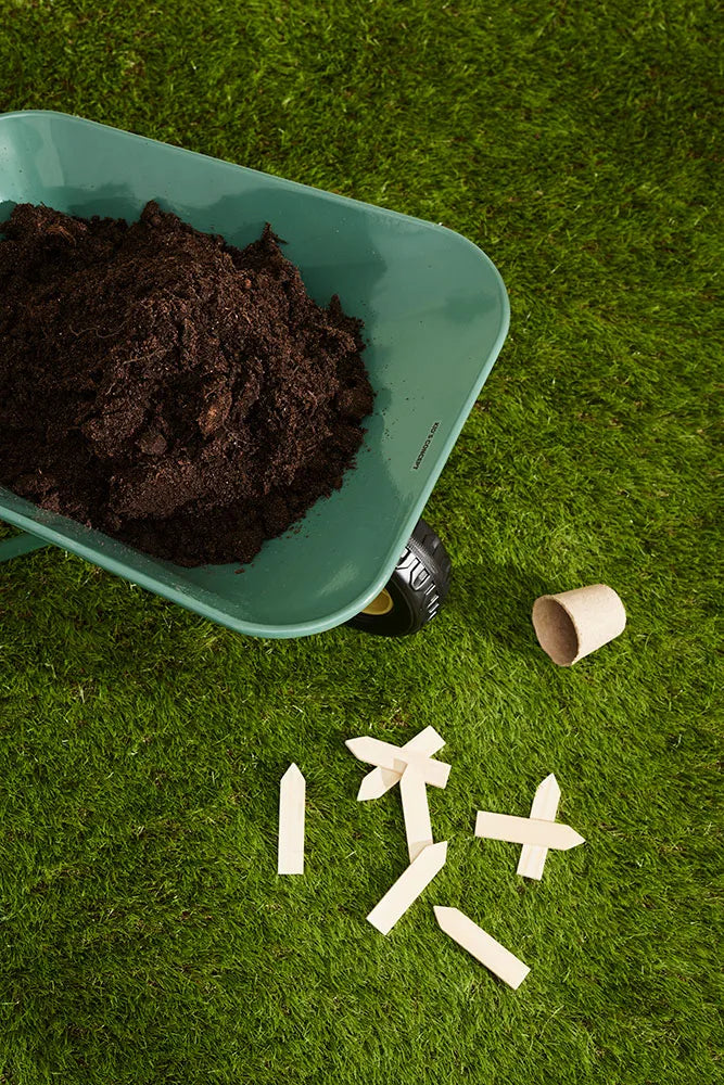 * Kid's Concept Tuin Speelset