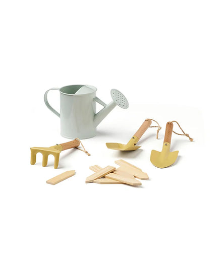 * Kid's Concept Tuin Speelset
