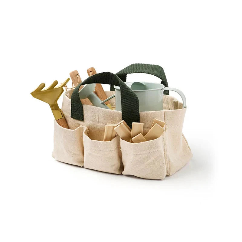 * Kid's Concept Tuin Speelset