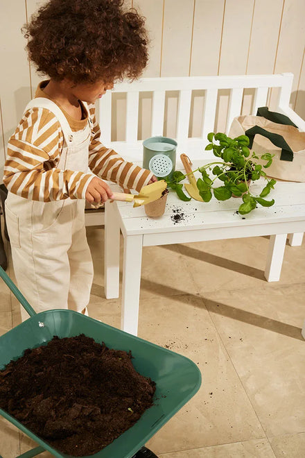 * Kid's Concept Tuin Speelset
