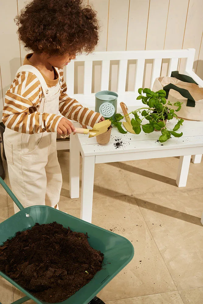 * Kid's Concept Tuin Speelset