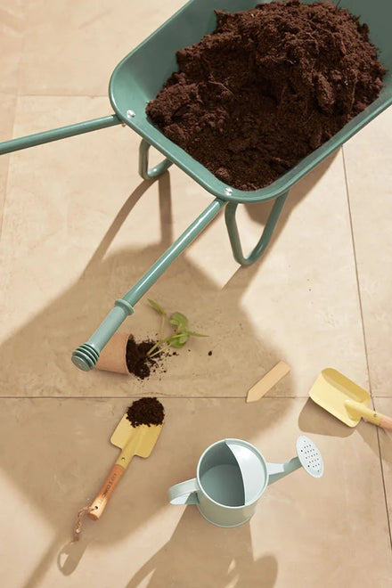 * Kid's Concept Tuin Speelset