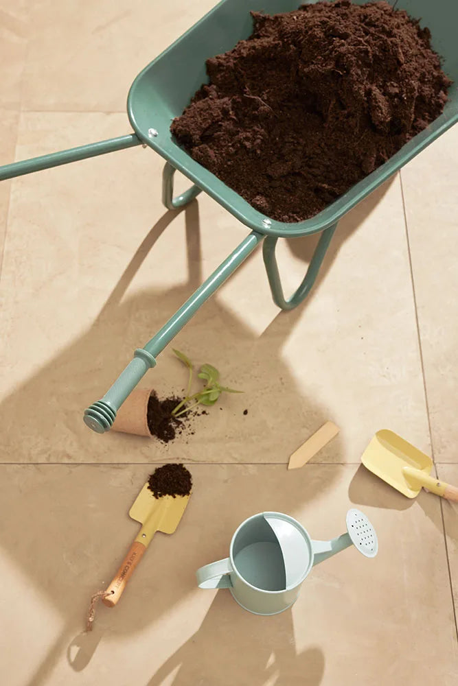 * Kid's Concept Tuin Speelset