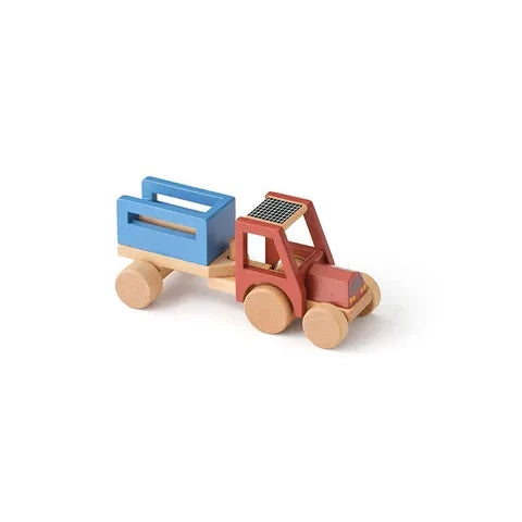 * Kid's Concept Tractor Aiden