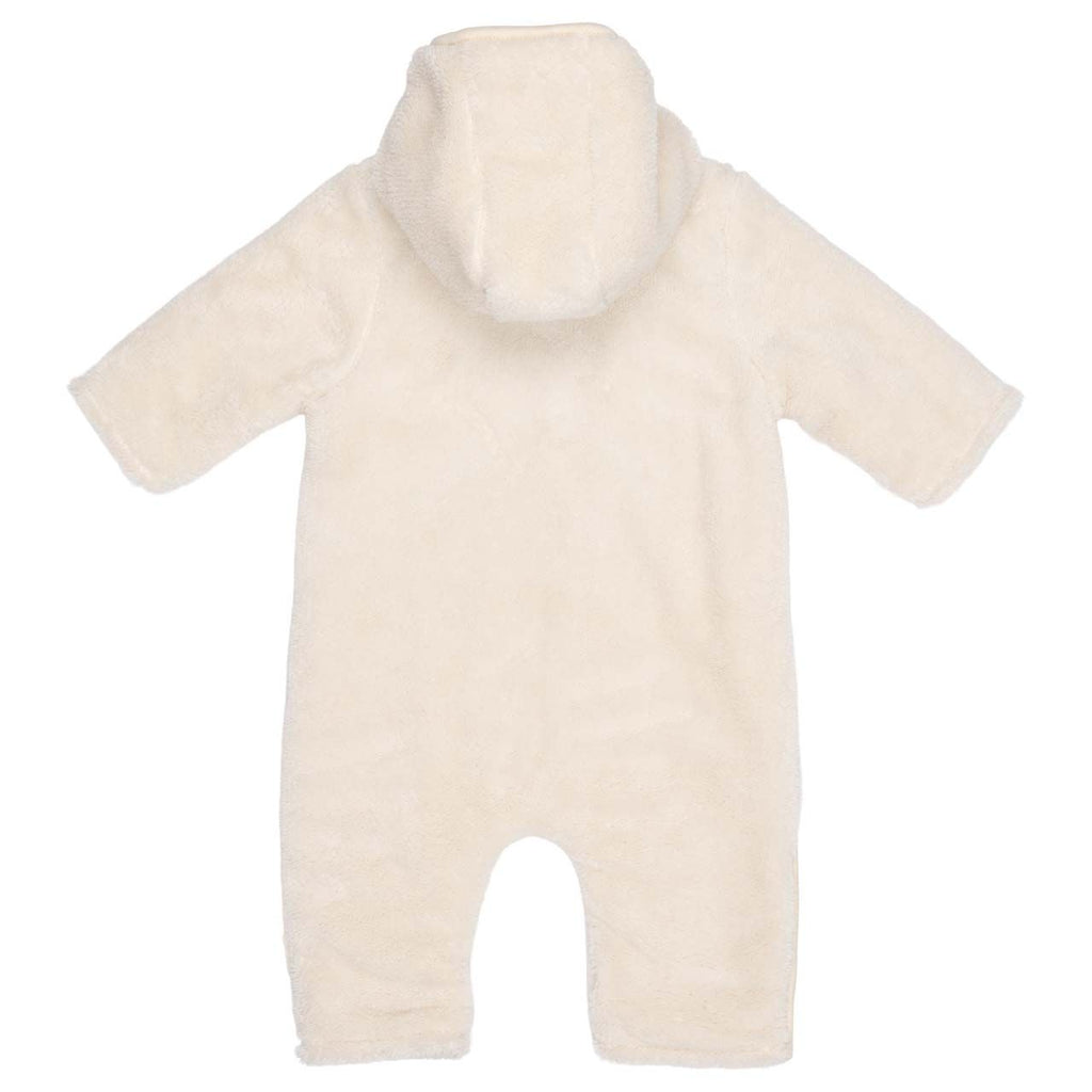 * Koeka Babypak Outdoor Malmo | Pebble