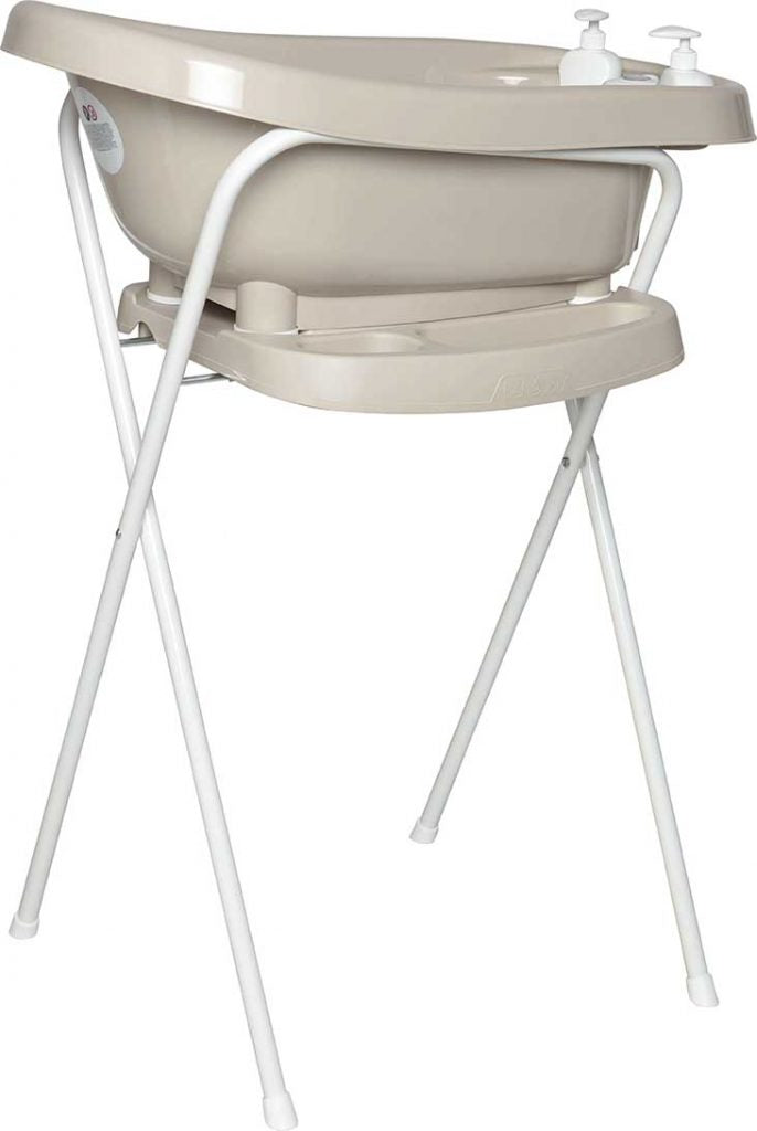* Bébé-Jou Thermo Badje Click Uni | Taupe