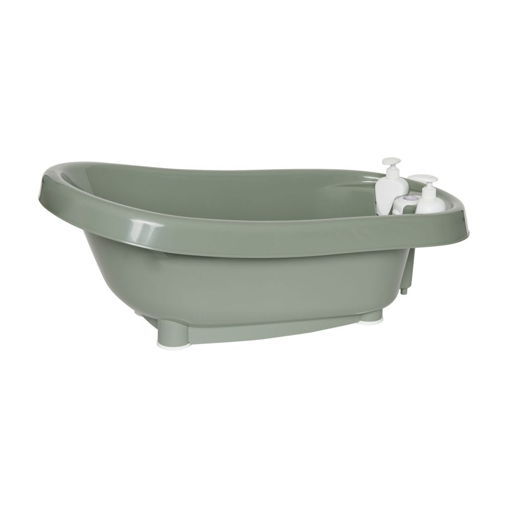 * Bébé-Jou Thermo Badje Click Uni | Breeze Green