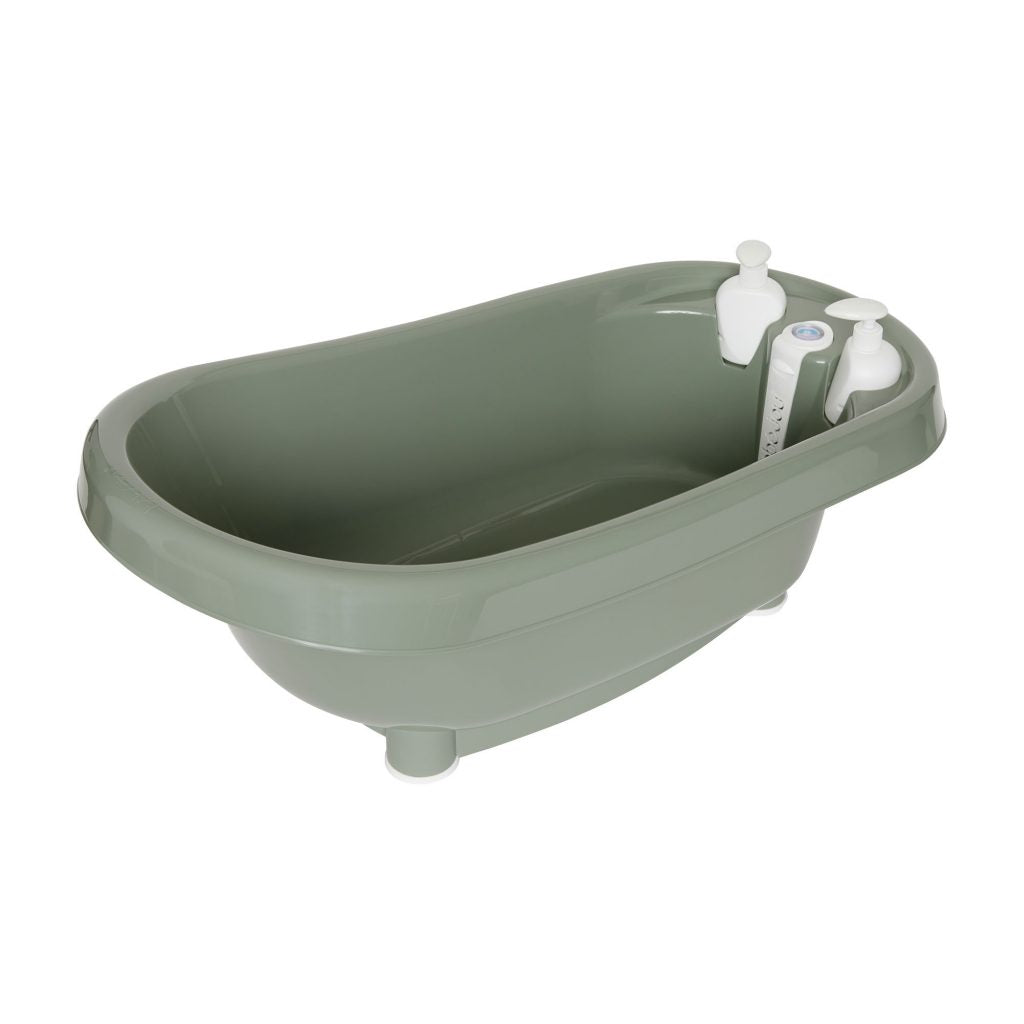 * Bébé-Jou Thermo Badje Click Uni | Breeze Green