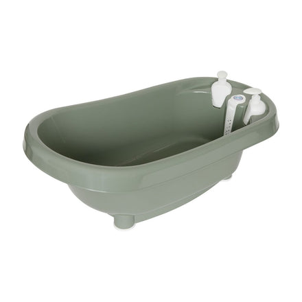 * Bébé-Jou Thermo Badje Click Uni | Breeze Green