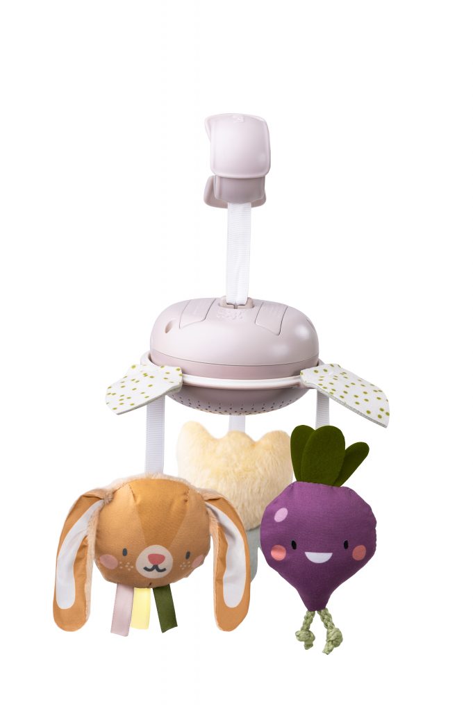 * Taf Toys Baby Mobiel | Garden