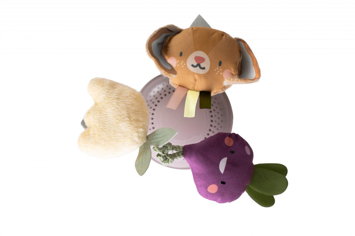 * Taf Toys Baby Mobiel | Garden