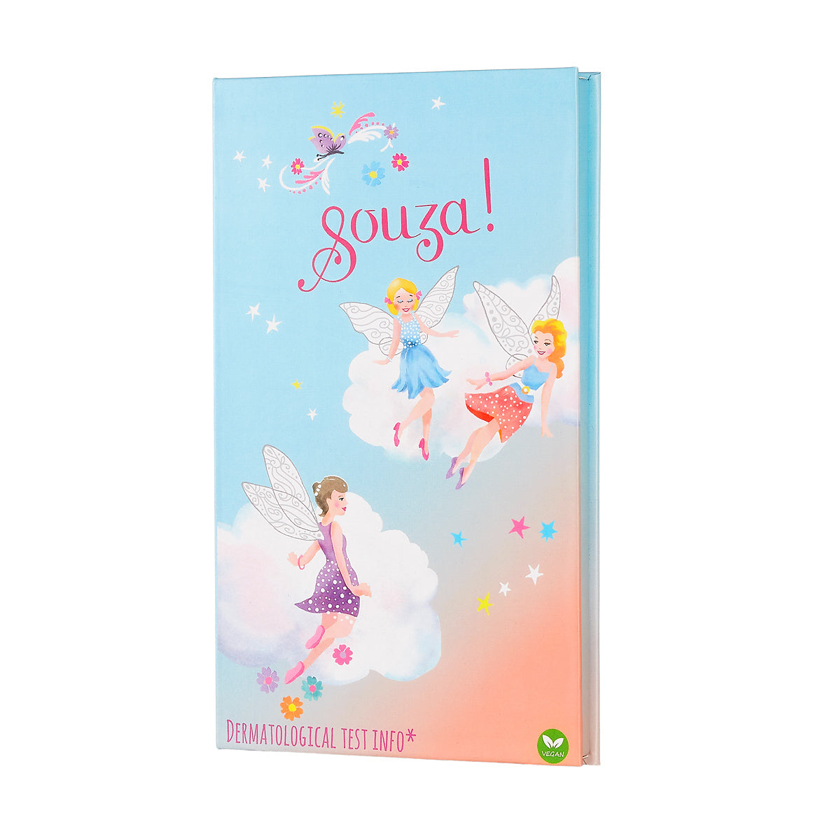 Souza Make-Up Kit Elfjes schminkset voor kinderen, vooraanzicht