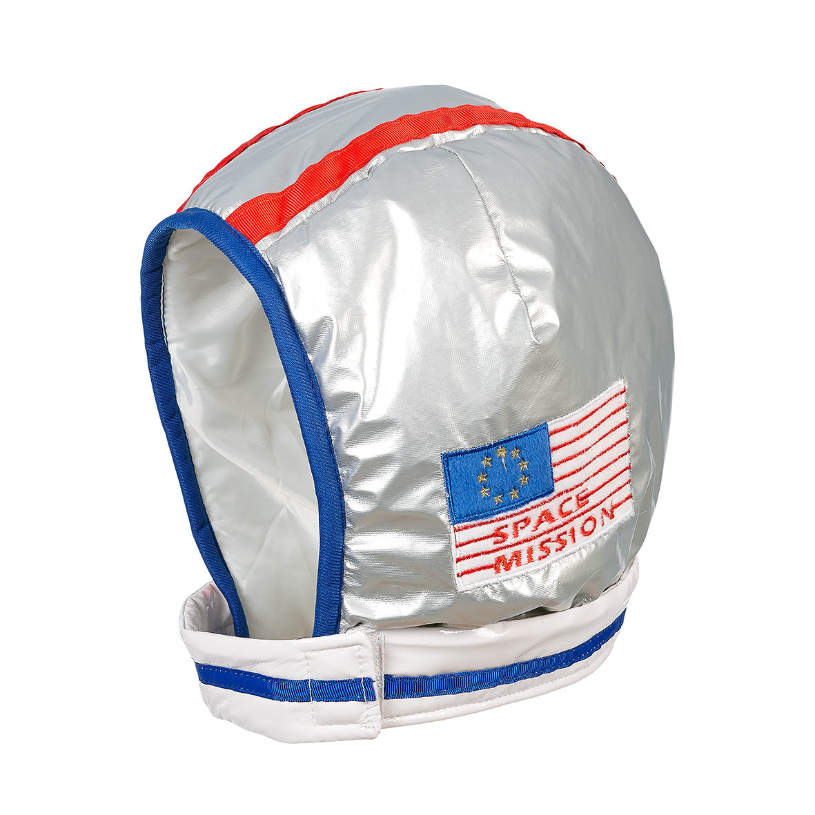 Souza Helm Spaceman astronautenhelm voor kinderen