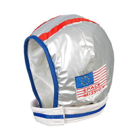 Souza Helm Spaceman astronautenhelm voor kinderen