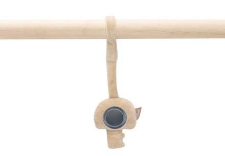 * Jollein Babygym Speeltjes On The Go