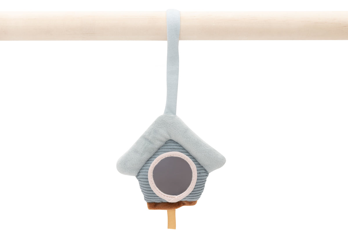 * Jollein Babygym Speeltjes Lovely Birds
