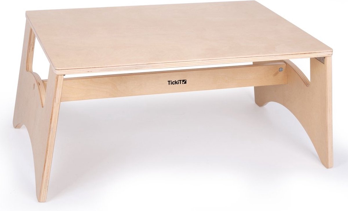 * Tickit A2 Inklapbare Speeltafel Voor A2 Lichtpaneel