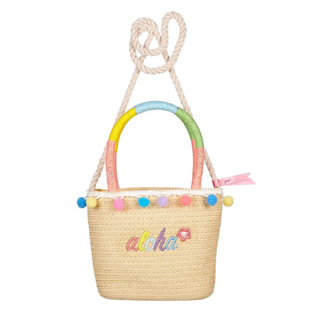 Souza Tas Dounja, vrolijk kindertasje als verkleedaccessoire