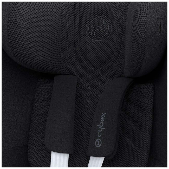 * CYBEX Sirona T Plus Sepia Black black