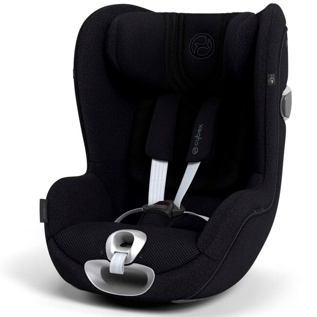 * CYBEX Sirona T Plus Sepia Black black