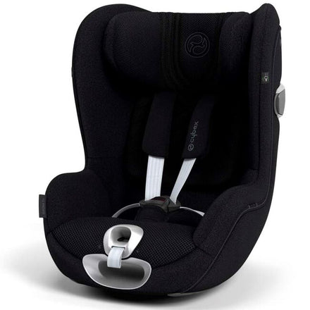 * CYBEX Sirona T Plus Sepia Black black