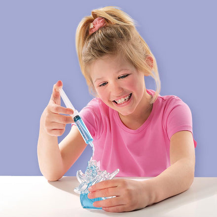 * SES Creative Slijm Kleuren Lab | Unicorn