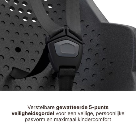 * Thule Yepp 2 Maxi Fietsstoel Achterop Bagagedrager Montage I Fennel Tan