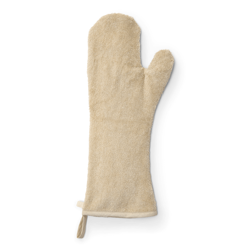 Little Dutch Lange Washand Little Goose | Beige