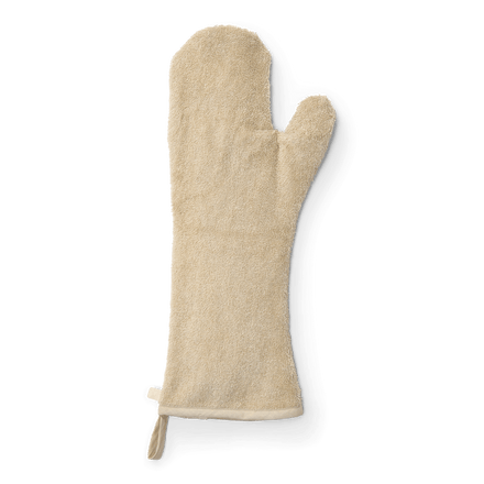 Little Dutch Lange Washand Little Goose | Beige