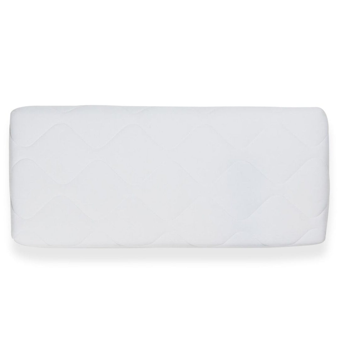 Quax matras voor Junior Kit van 30 x 70 cm met afgeronde hoeken, bij De Gele Flamingo