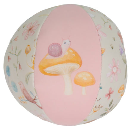 * Little Dutch Fairy Garden Softbal