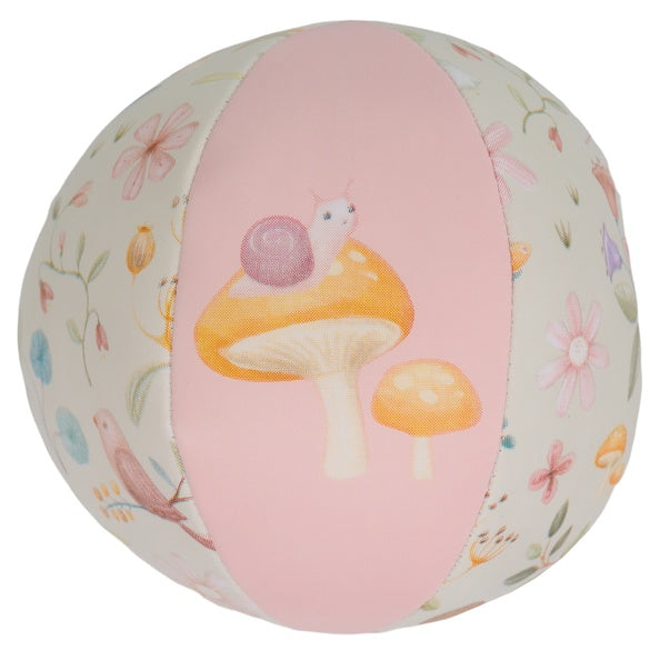 * Little Dutch Fairy Garden Softbal