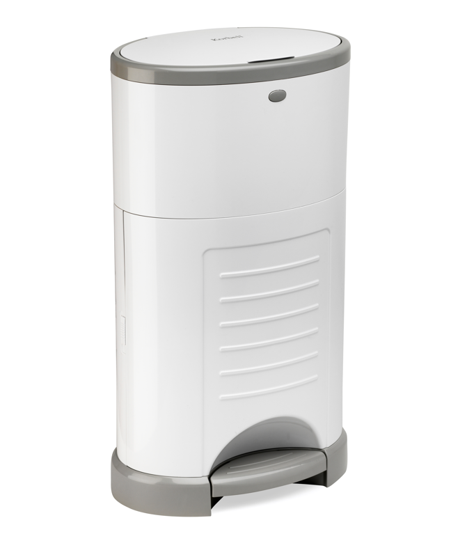 Korbell Luieremmer Plus 26l | Wit