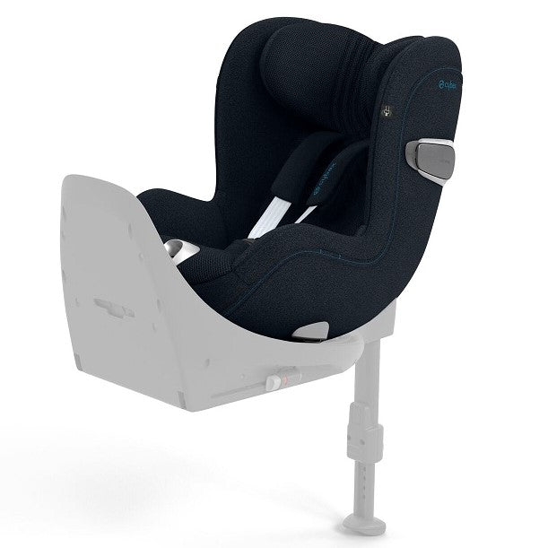 * CYBEX Sirona T Plus Nautical Blue navy blue