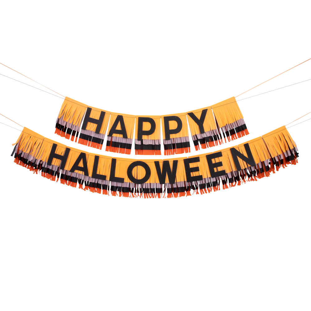 * Meri Meri Halloween Fringe Slinger