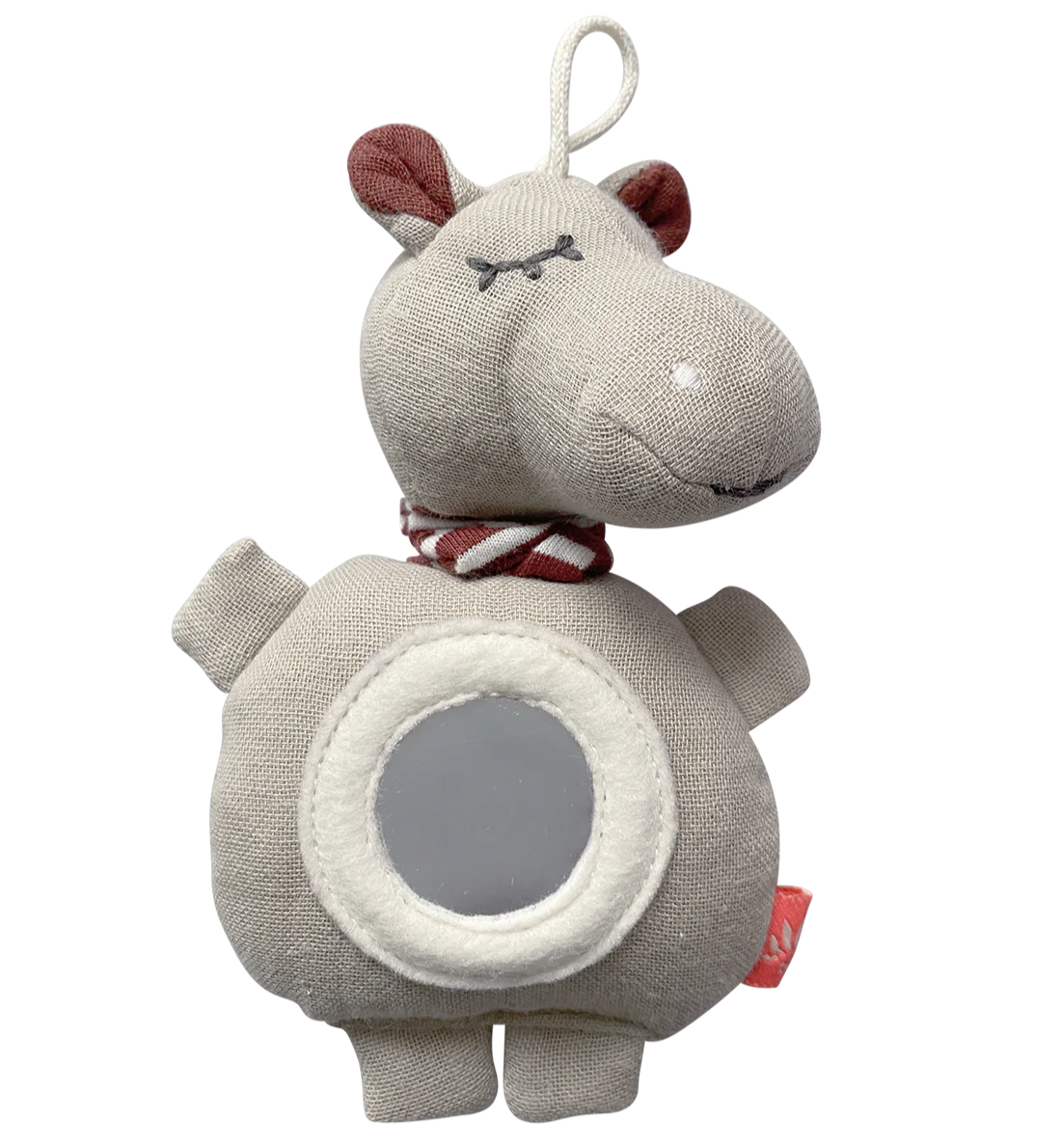 * Kikadu Babyspeeltje | Hippo