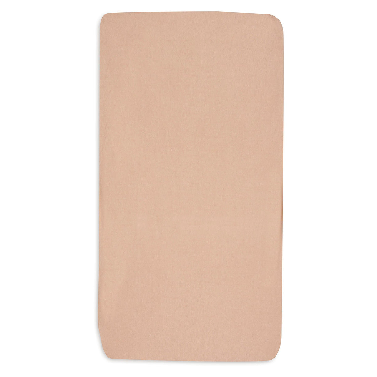 Jollein Hoeslaken Jersey 40/50x80/90cm Blush en Wild Rose, set van 2 bij De Gele Flamingo.