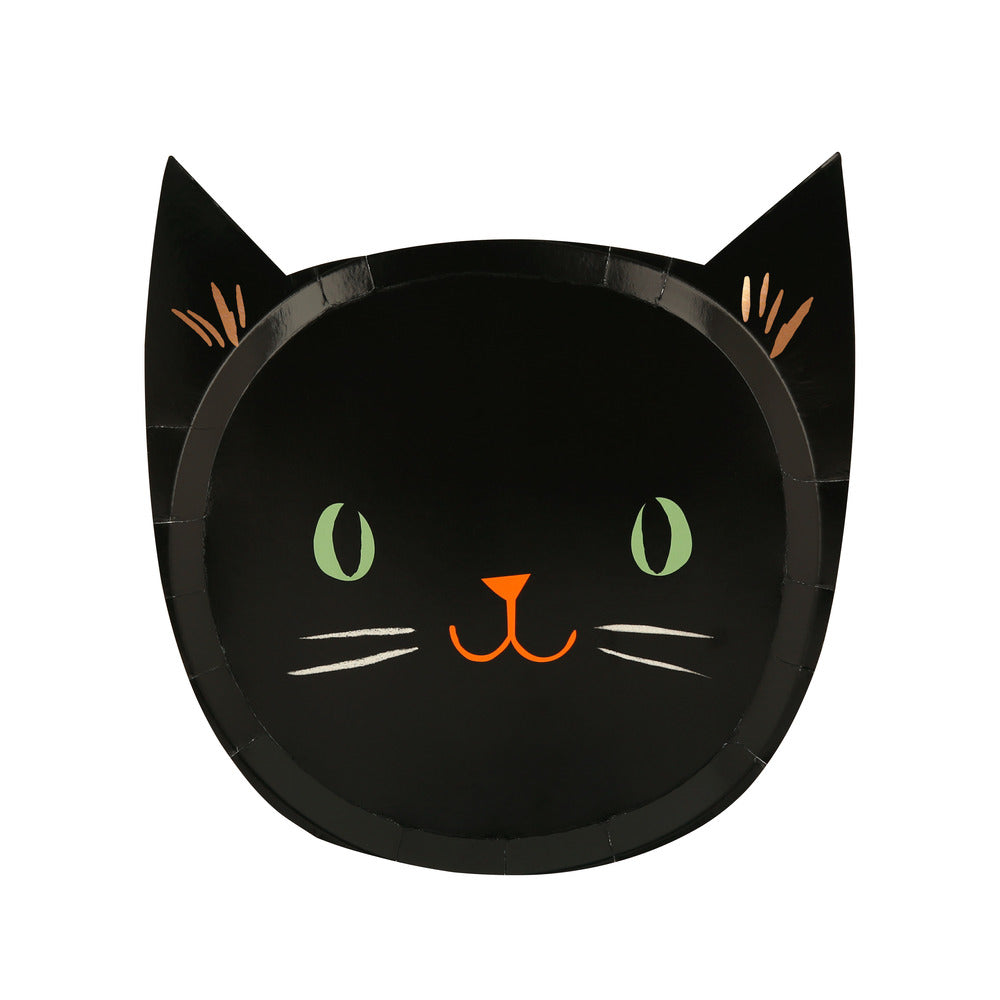 * Meri Meri It's Halloween! Bordjes