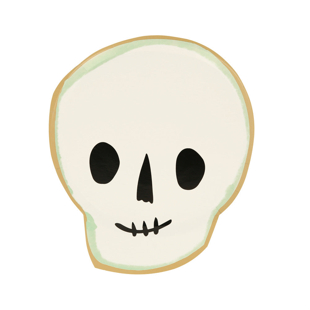 * Meri Meri It's Halloween! Bordjes