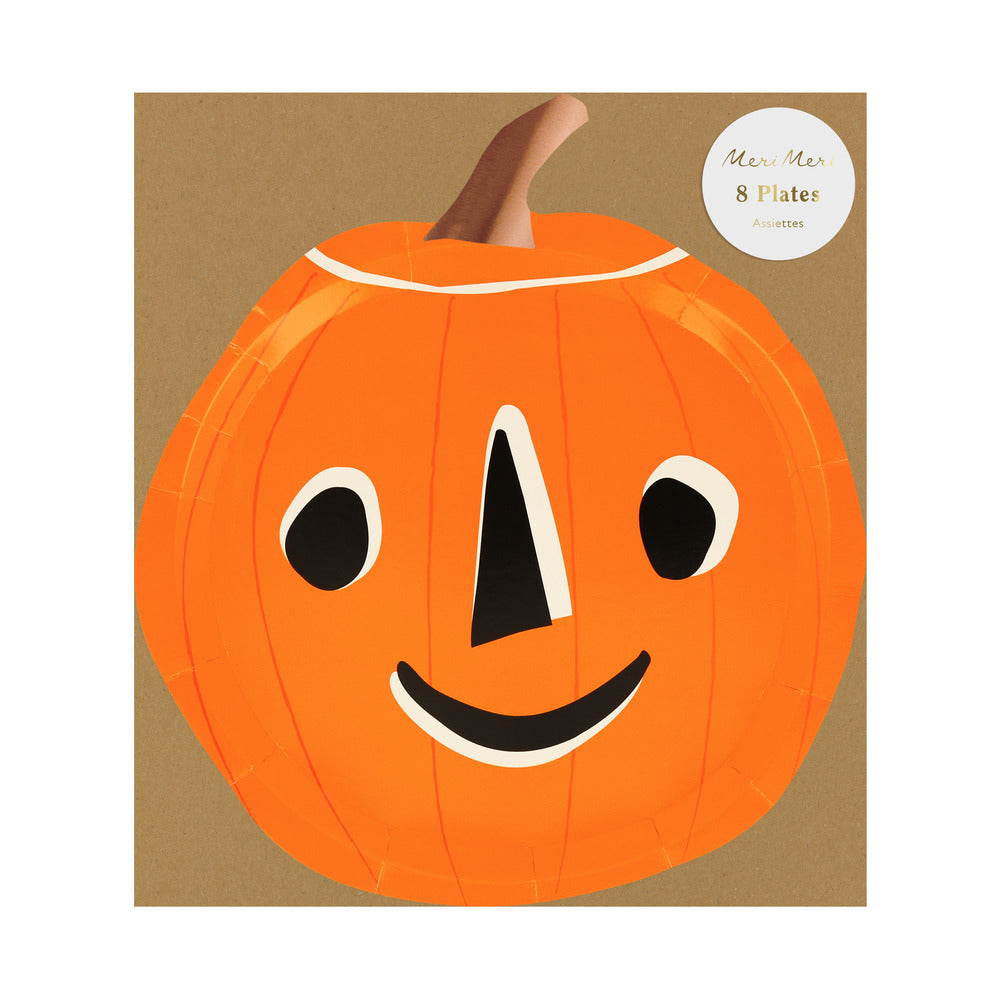 * Meri Meri It's Halloween! Bordjes