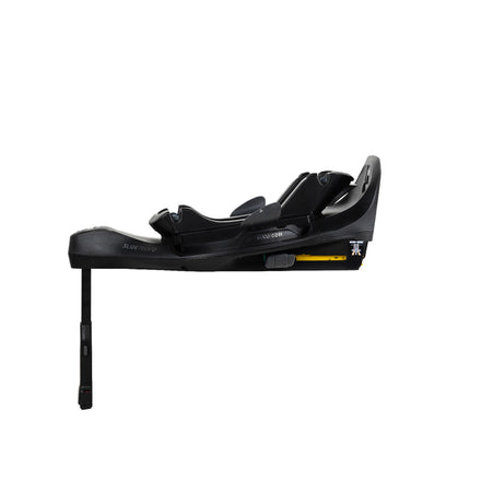 Joolz Isofix Basis Maxi-Cosi FamilyFix Slide Pro, vooraanzicht
