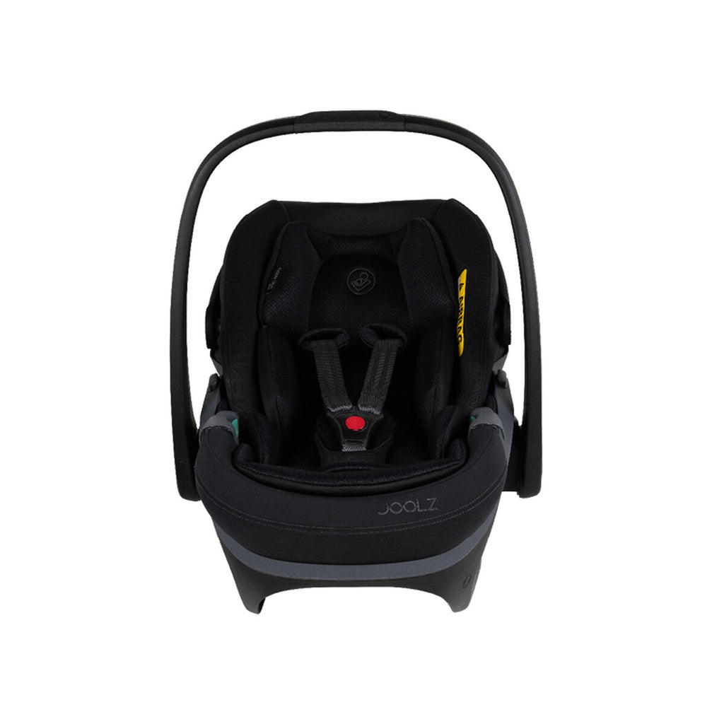 Joolz Autostoel Maxi-Cosi Pebble Slide Pro Space Black, extra productfoto