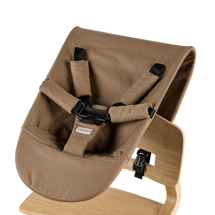 Leander Newborn Set Voor Leander Louie Eetstoel | Mocca