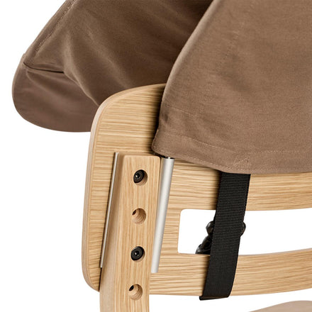 Leander Newborn Set Voor Leander Louie Eetstoel | Mocca