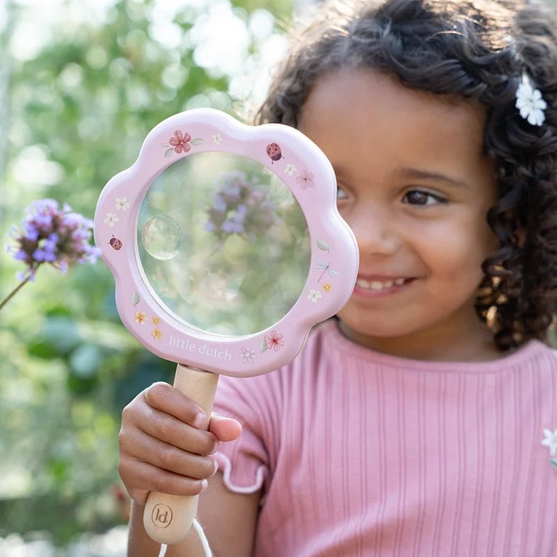Little Dutch Vergrootglas | Fairy Garden